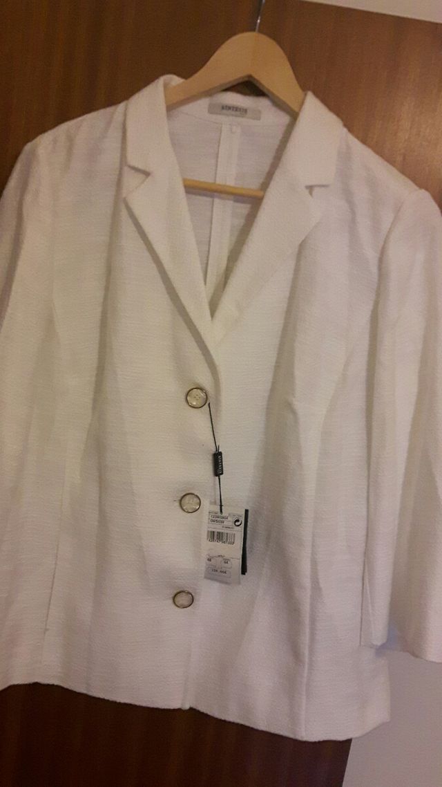 Americana síntesis nueva