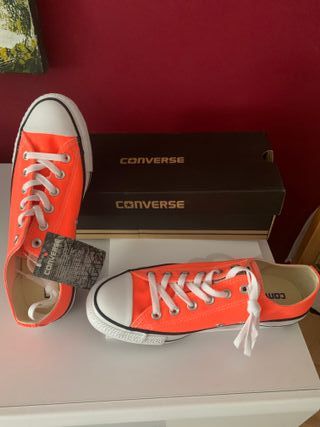 converse talla 39