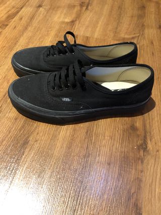 محاكاة قمح تحمل vans de vestir - nicholasdown.net