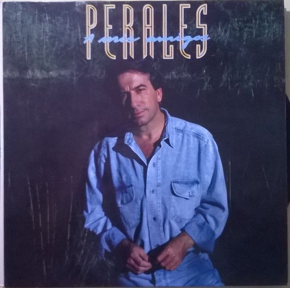 vinilos nuevos y precintados