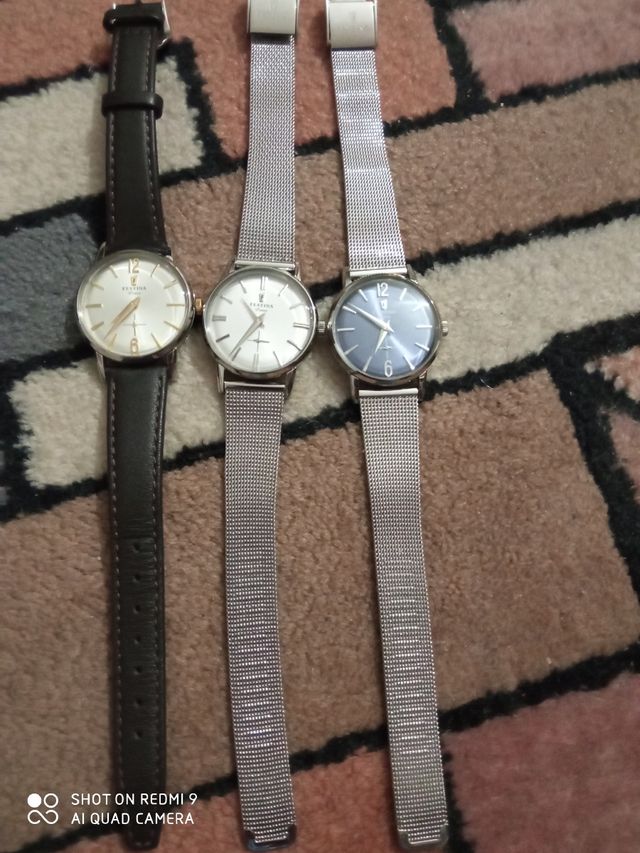 relojes pulsera Festina