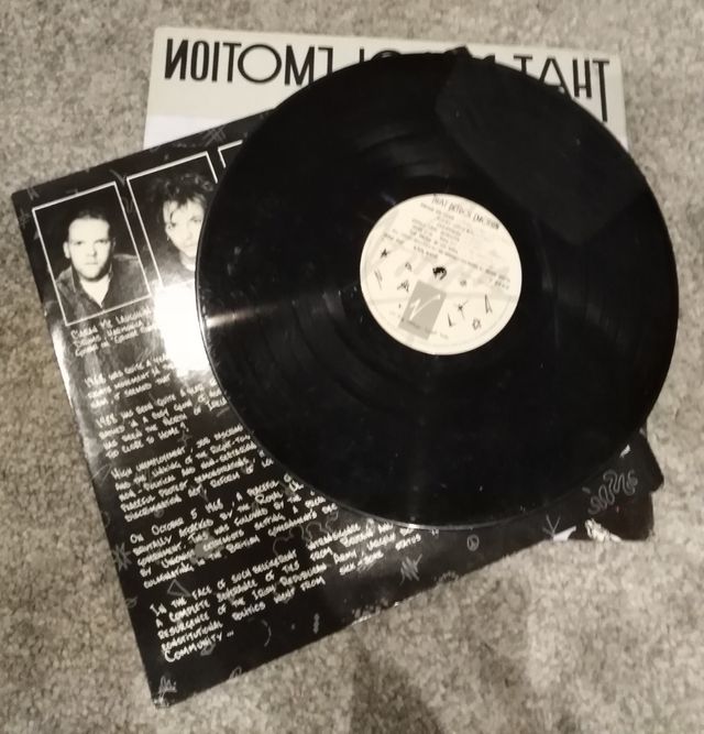 🔴 That Petrol Emotion - Fine del... (1988)