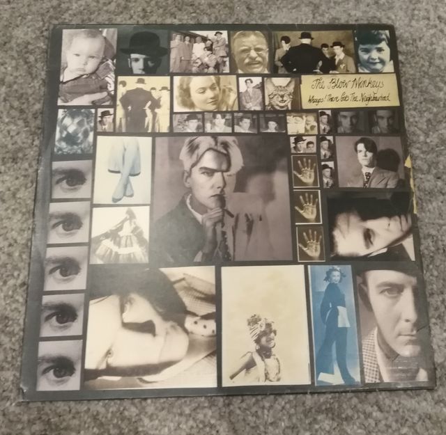 🔴 Le scimmie del colpo - Whoops! C'è il... LP