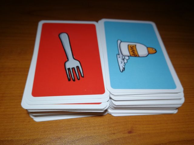 Juego English Vocabulary Eurekakids 
