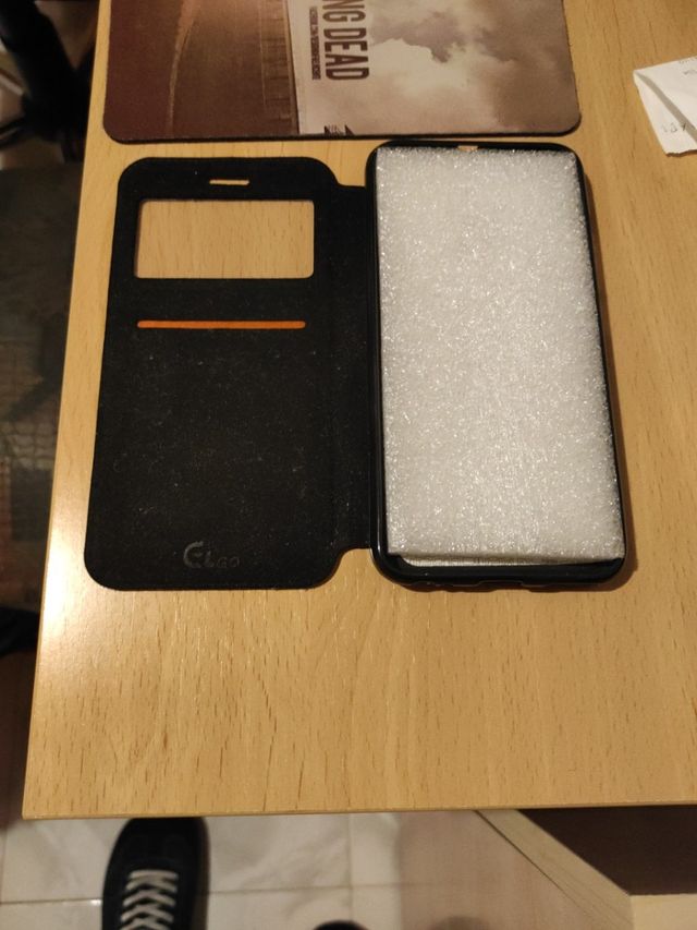 Funda nueva Xiaomi. A4