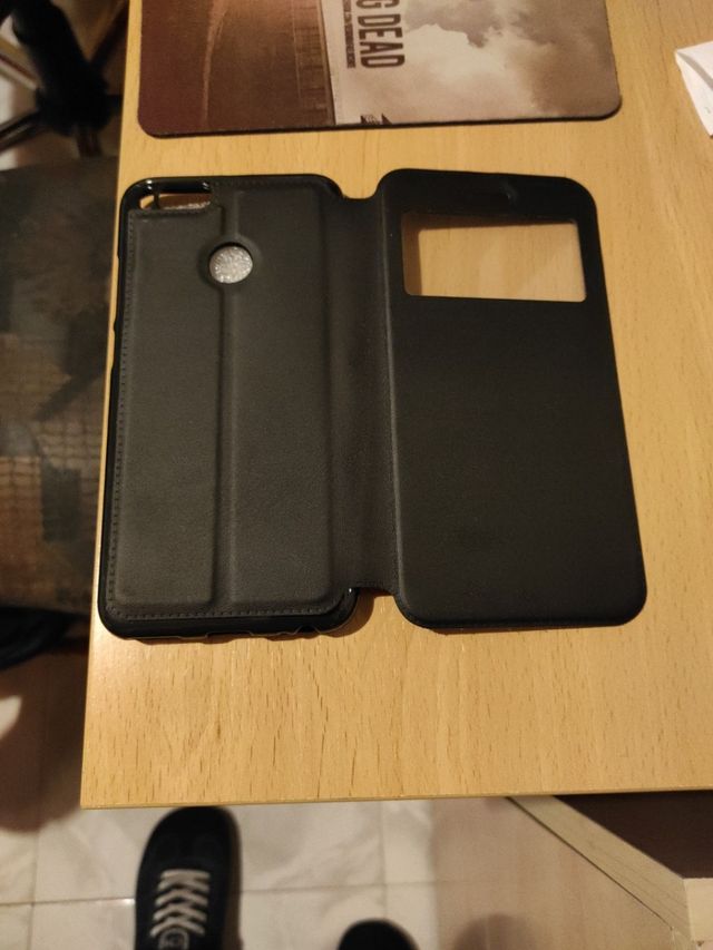 Funda nueva Xiaomi. A4