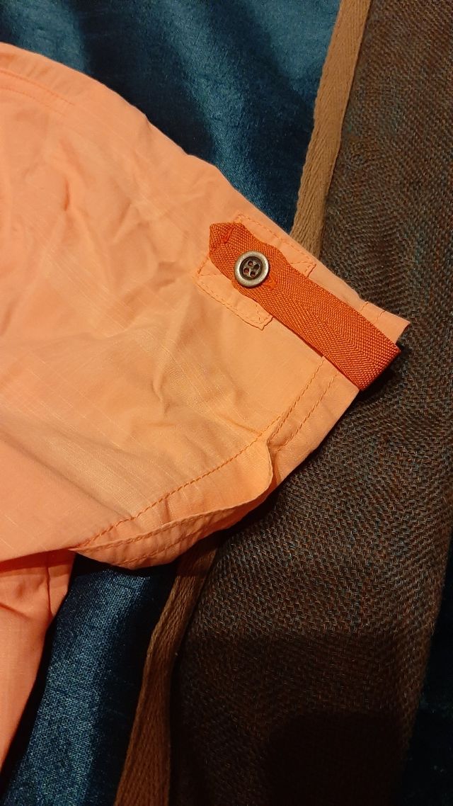 Camisa senderismo Quechua