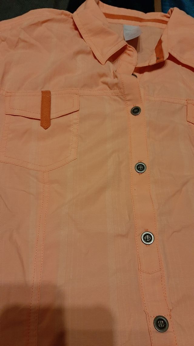 Camisa senderismo Quechua