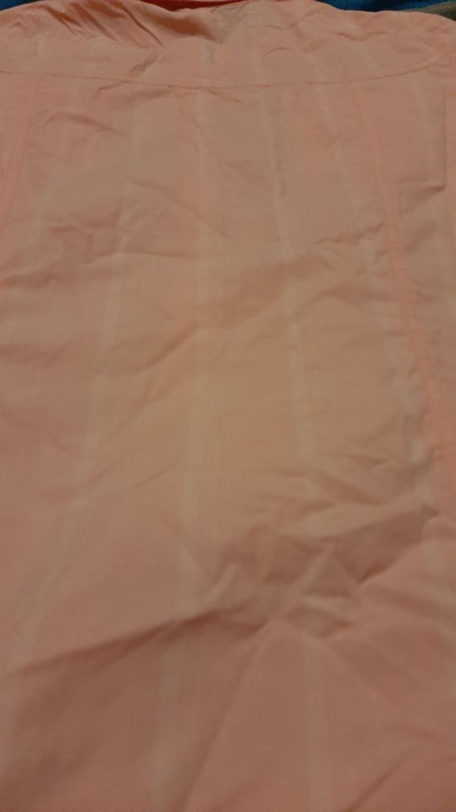 Camisa senderismo Quechua