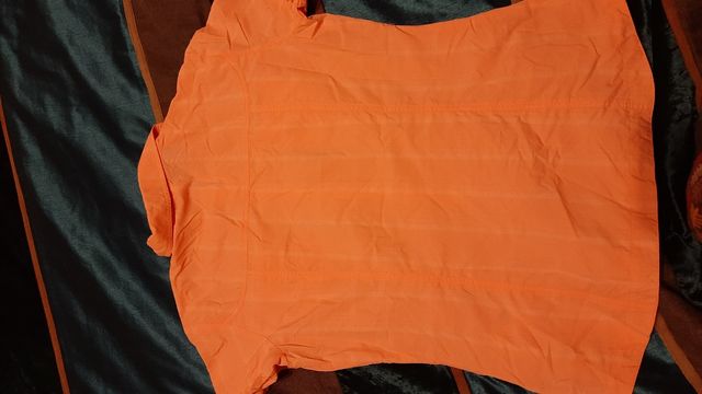 Camisa senderismo Quechua