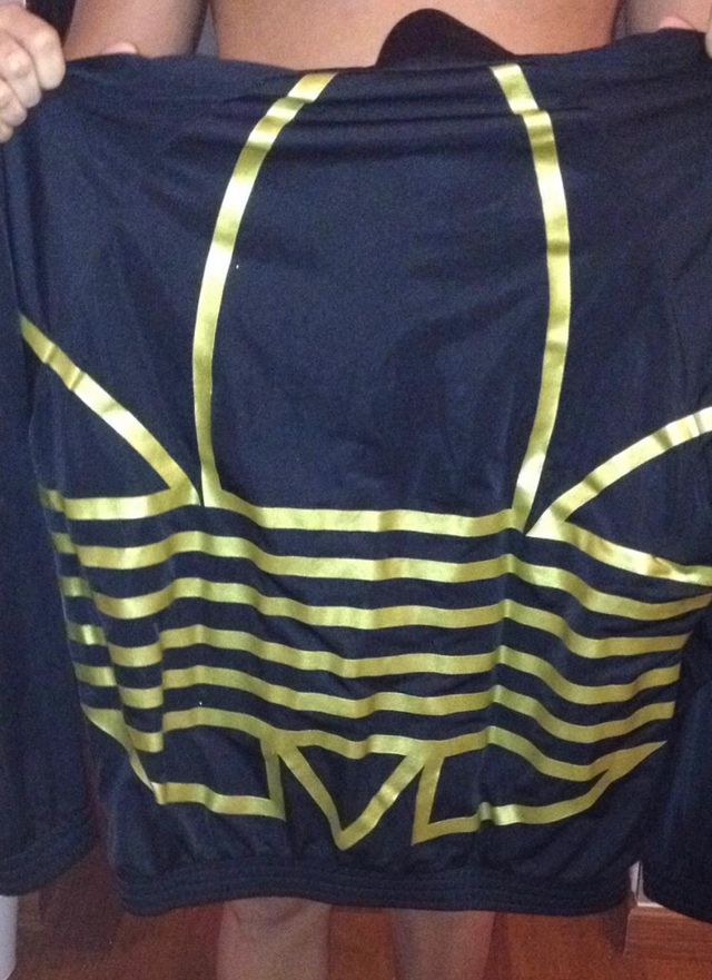 Bonito Gracias Año Nuevo Lunar Chándal Adidas nuevo con etiqueta de segunda mano por 70 € en La Cuesta en WALLAPOP Bonito Gracias Año Nuevo Lunar Chándal Adidas nuevo con etiqueta de segunda mano por 70 € en La Cuesta en WALLAPOP