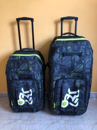 Maleta con Ruedas de segunda mano en El Sobradillo en WALLAPOP