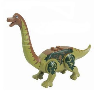 lego diplodocus