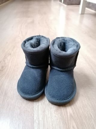 GOOCE botas a estrenar talla 23 de segunda mano por 15 EUR en Santa Cruz de  Tenerife en WALLAPOP