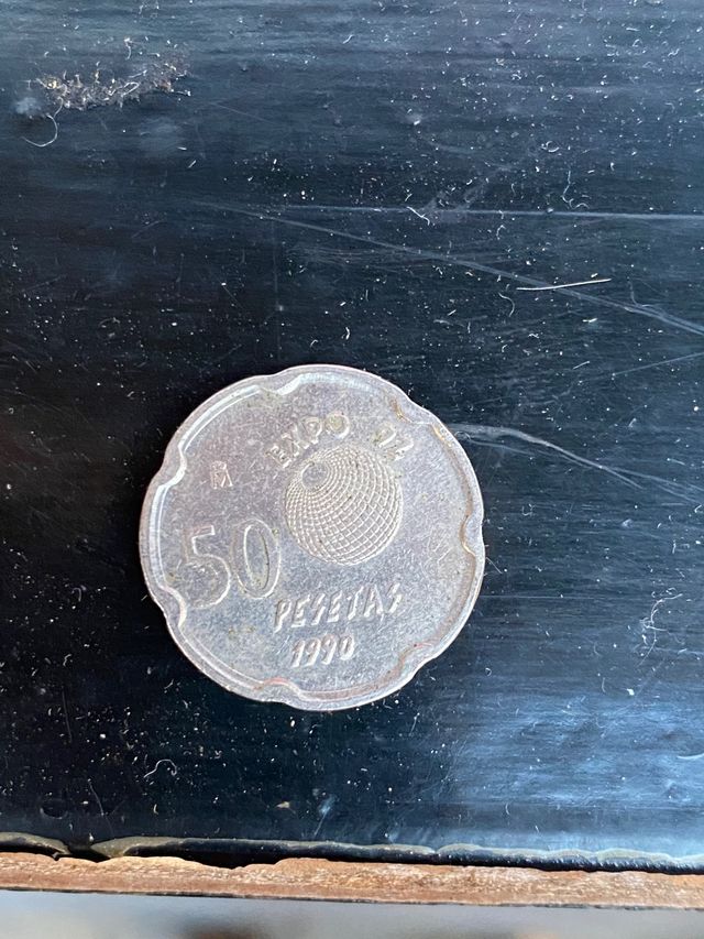 MONEDAS COLECCIONISTA