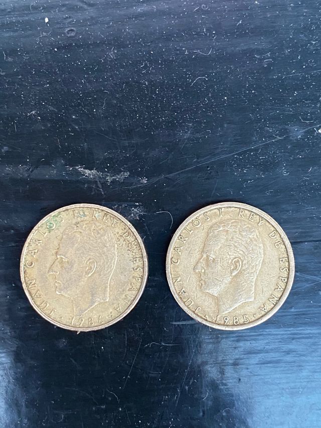 MONEDAS COLECCIONISTA
