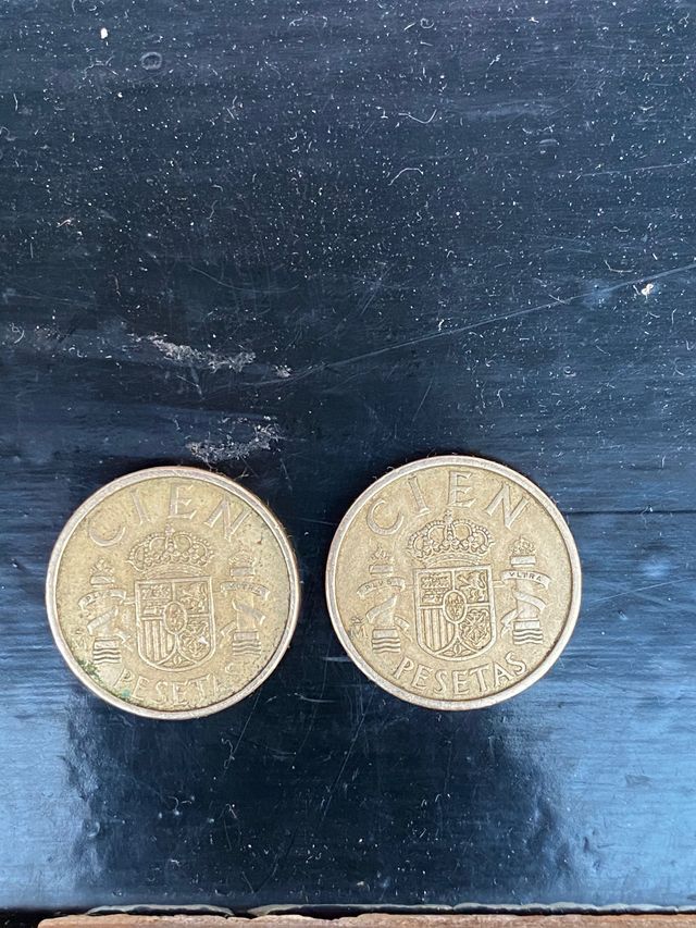 MONEDAS COLECCIONISTA