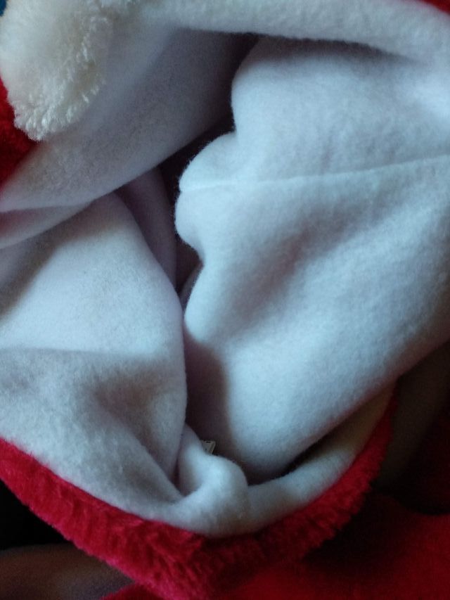 Gorro Angry Birds nuevo