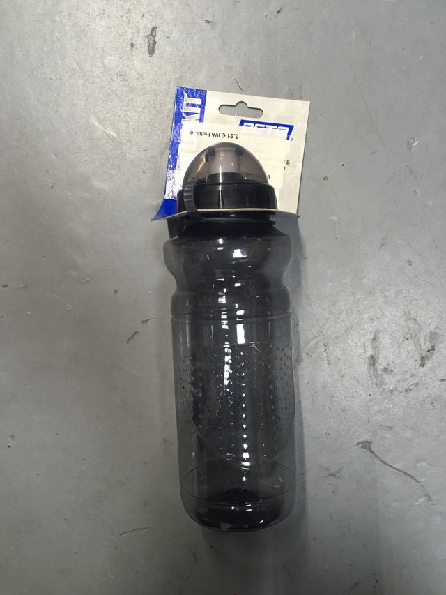 Bidón de bicicleta 700 cc