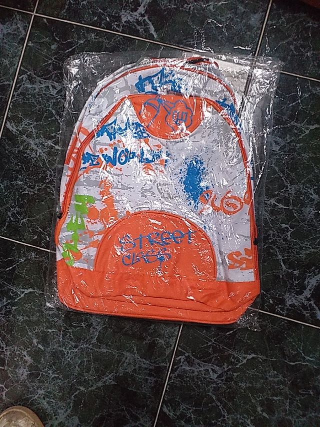 Mochila para niños o niñas