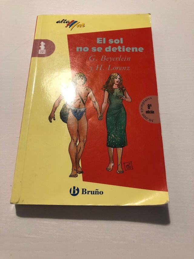 Il sole non si ferma