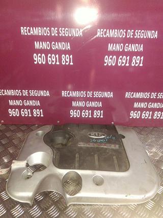 tapa motor kia carens 2006/13
