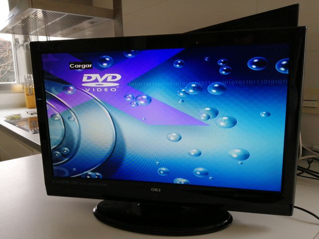 TV/DVD/MONITOR