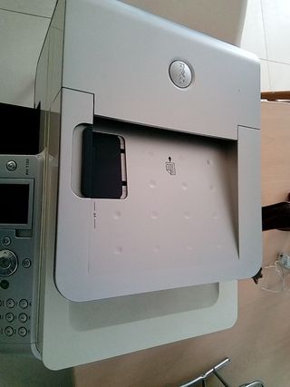 Fotocopiadora Dell 968. de segunda mano por 35 EUR en Catarroja en WALLAPOP