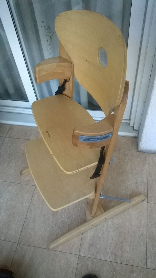 Trona Wood Line Bebe Confort De Segunda Mano Por 65 En Badalona En Wallapop Trona Wood Line Bebe Confort De Segunda Mano Por 65 En Badalona En Wallapop