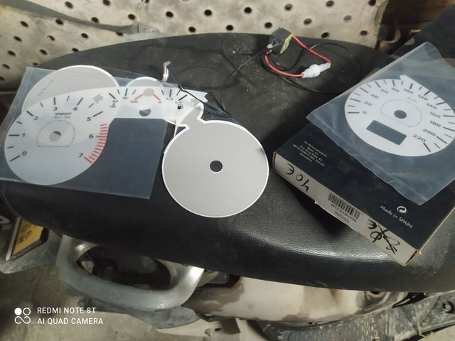 pegatina cuenta kilometros seat ibiza