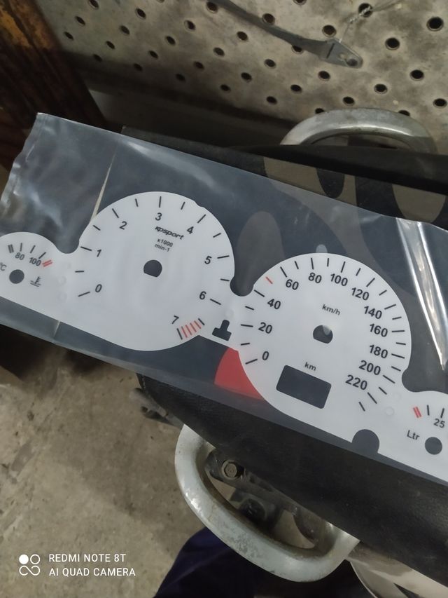 pegatina cuenta kilometros seat ibiza