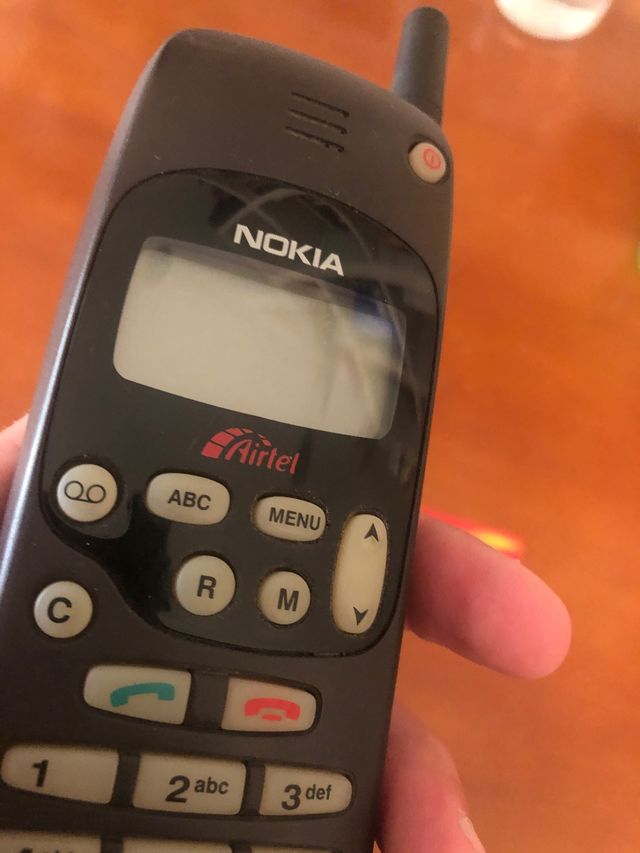 Nokia nhe-5sx