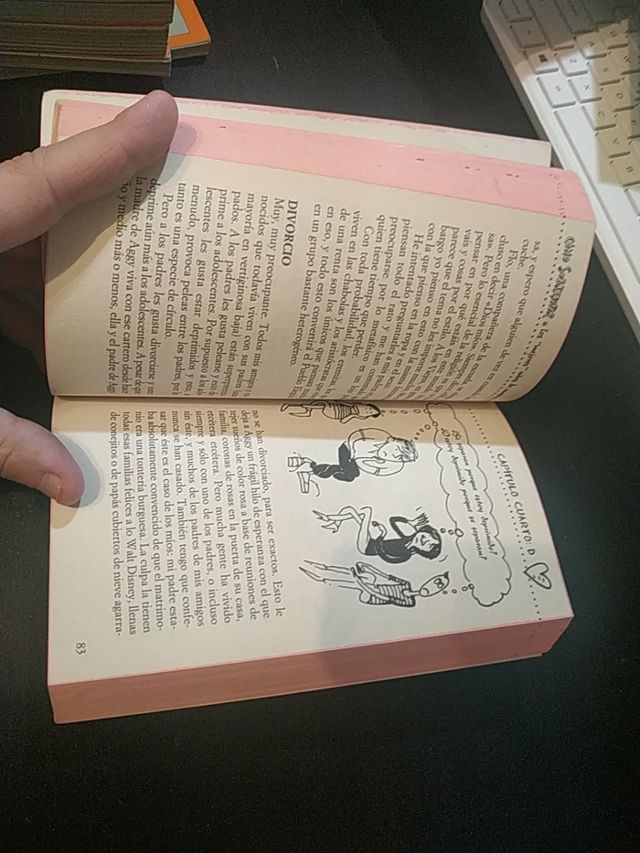 cómo sobrevivir a los mejores años de nuestra vida