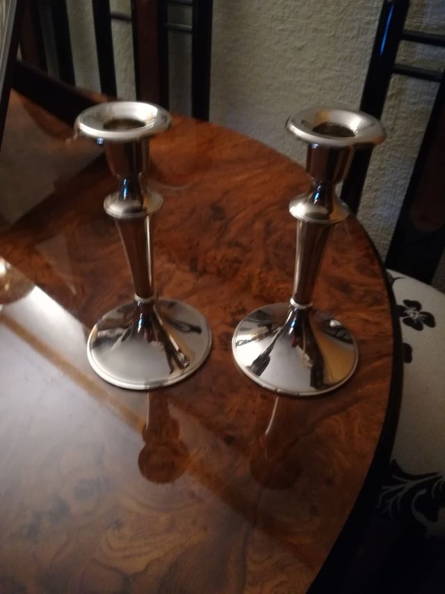 candelabros