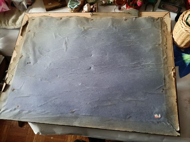 Sagrada Cena bañada en plata