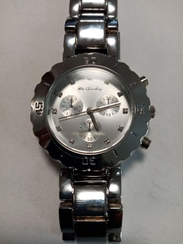 Vendo reloj her jewellery con cristales swarovski