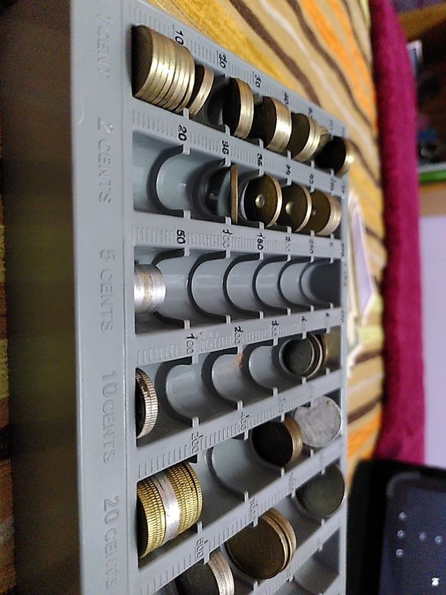 Pesetas para coleccionistas