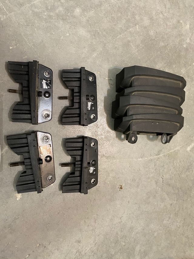 Thule Rapid System kit 4050