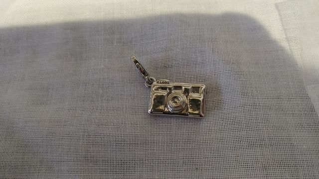 charm Cámara de fotos nuevo