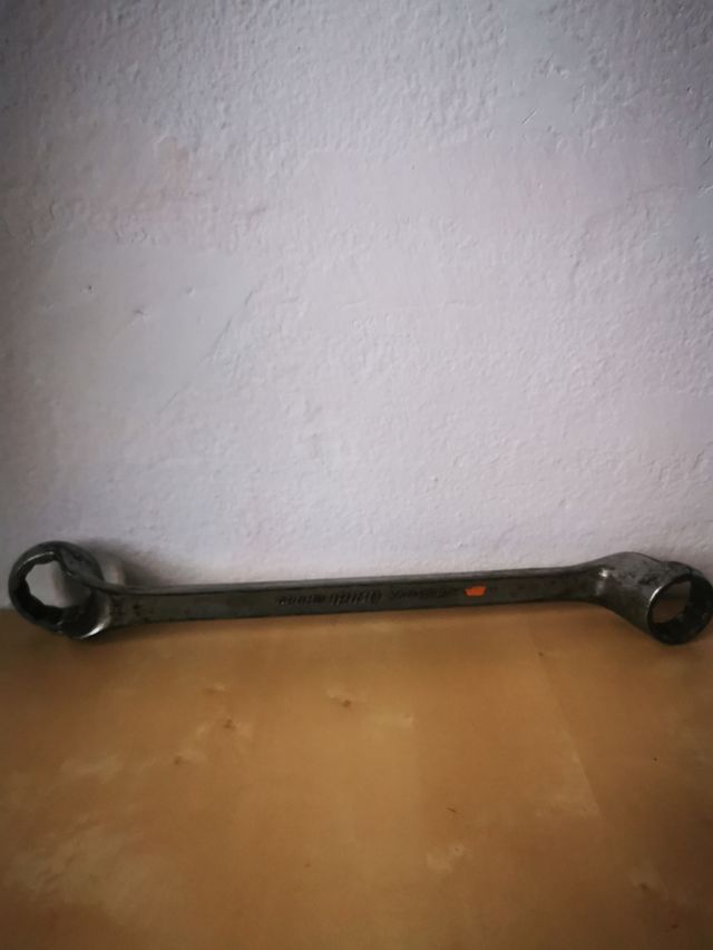 llave estrella acodada irimo