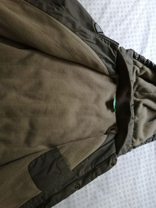 trenka, abrigo marca El Niño t12