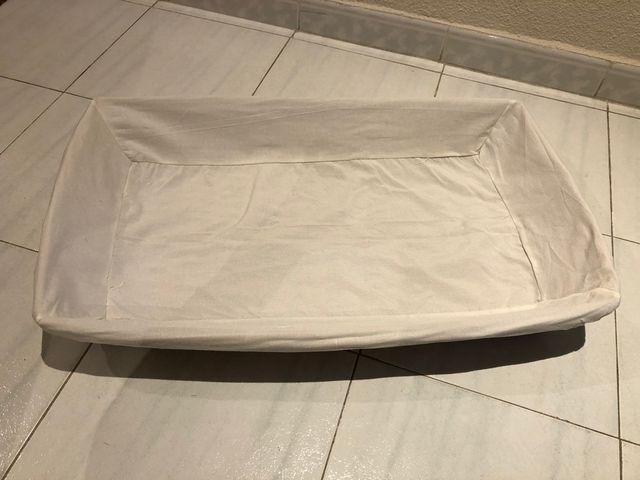 Cesta para aguinaldo