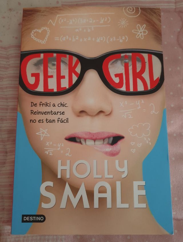 Libros para adolescentes