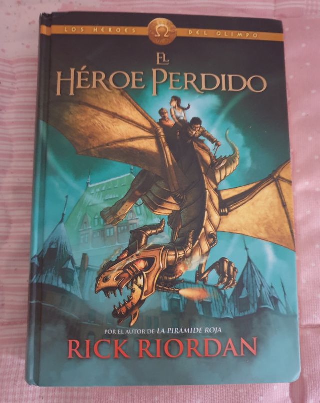 Libros para adolescentes