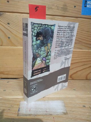 Manga IV