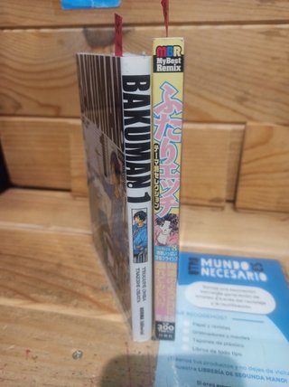 Manga IV