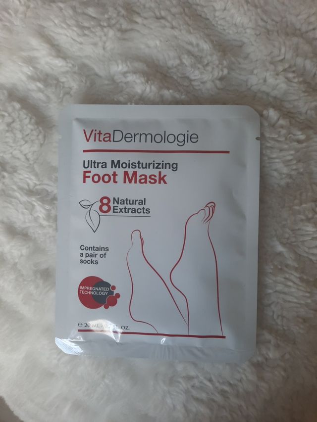 calcetines ultra-hidratantes