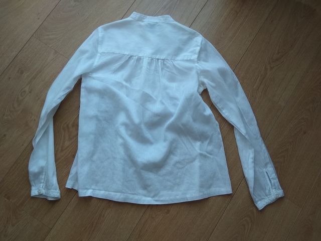 Camisa Zara talla 11/12