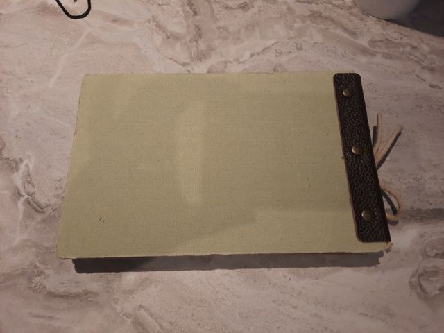 Albun de fotos vintage