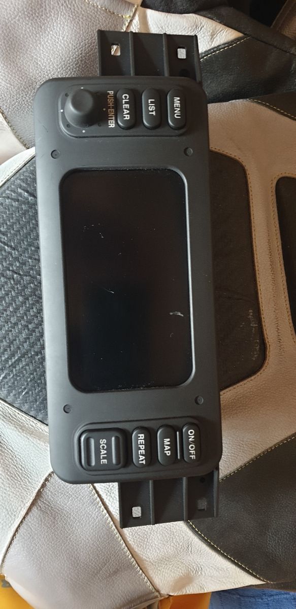 Navigatore Jaguar XKR